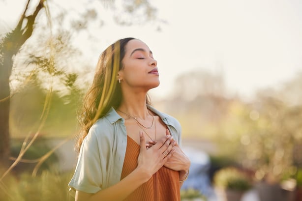 IFAR - Surgical LP - Breathing & Chest Pain - Ready to breath Again copy