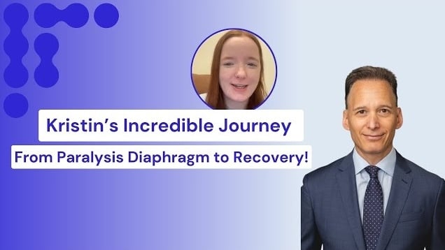 Kristins Incredible Journey