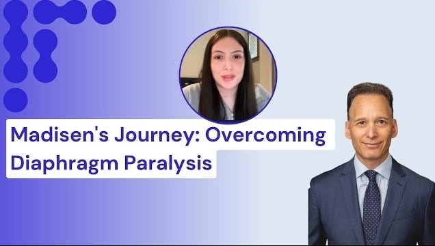 Madisens Journey