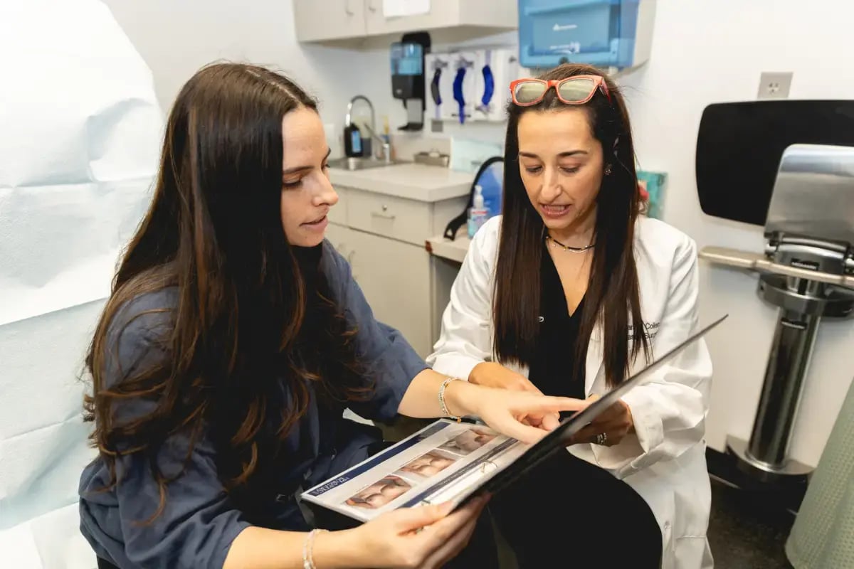 Nerve healing is time sensitive