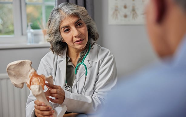 What Causes Piriformis Syndrome