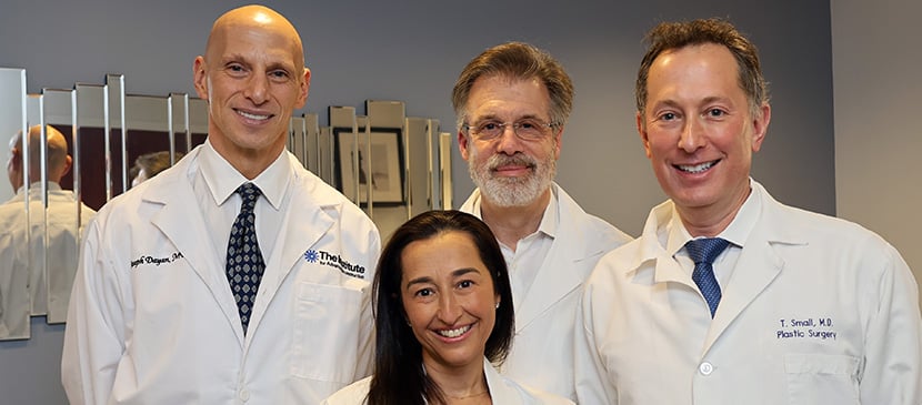 Why Trust The Institute of New Jersey 