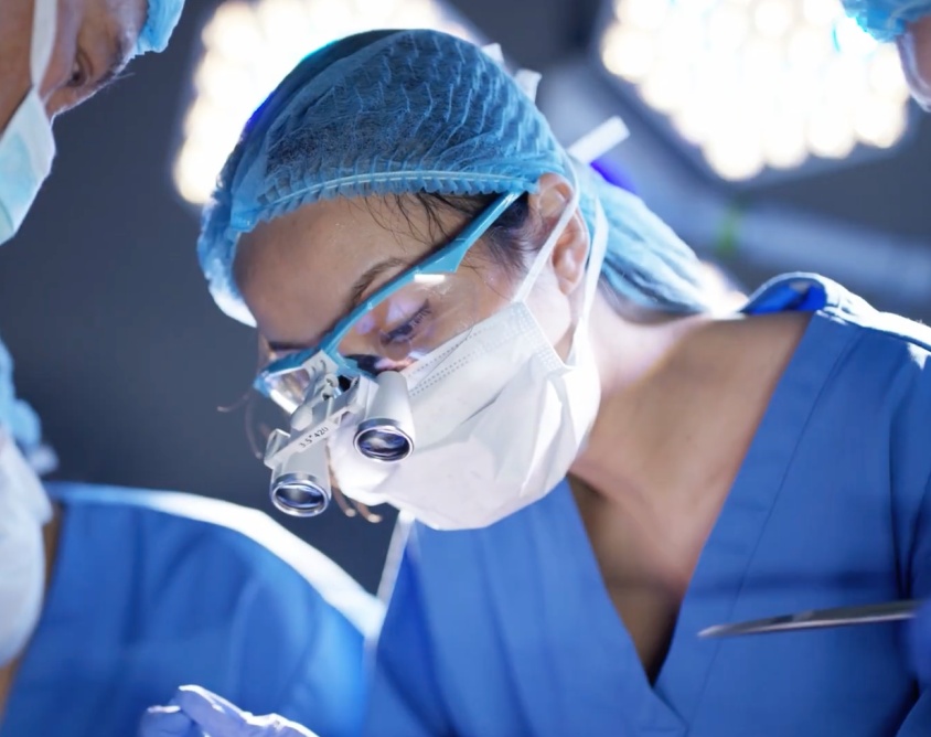 What is Pudendal Neuralgia?